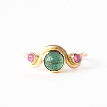 Load image into Gallery viewer, Tourmaline Ring